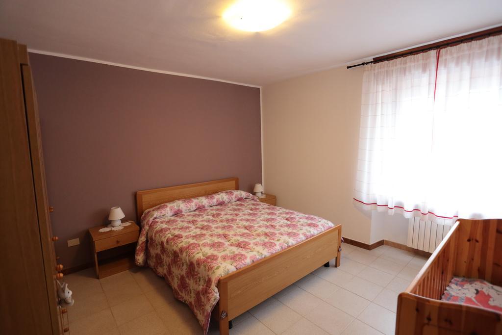 Beauregard Apartment Aosta Exterior photo